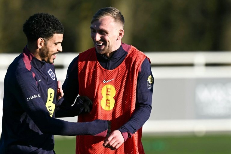 Forest's Gibbs-White tells Tuchel he deserved England call-up