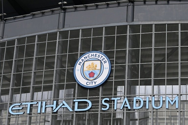 Il City e la Premier League hanno raggiunto un accordo sulle regole APT. AFP