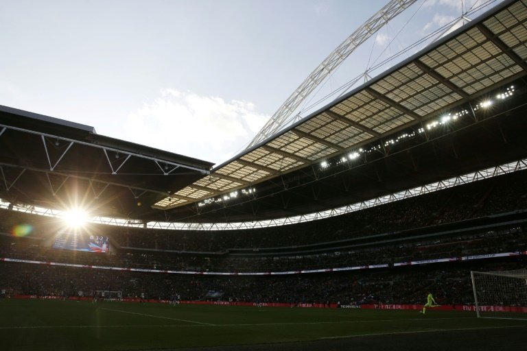 State-of-art Spurs stadium to have unique feature