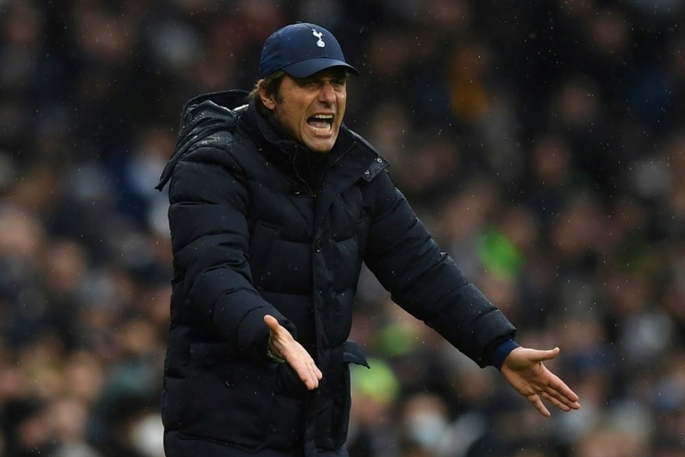 Conte and Bielsa's futures on the line, Eriksen set for Brentford bow.