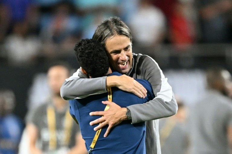Inzaghi hails 