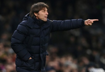 Conte stunned by using Premier League call offs for accidents