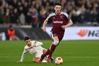 West Ham host Lyon as European run recollects memories of halcyon days