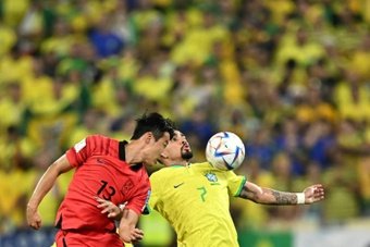 South Korean international footballer Son Jun-ho is in police custody in northeast China in connection with a bribery case, Beijing's foreign ministry said Tuesday.