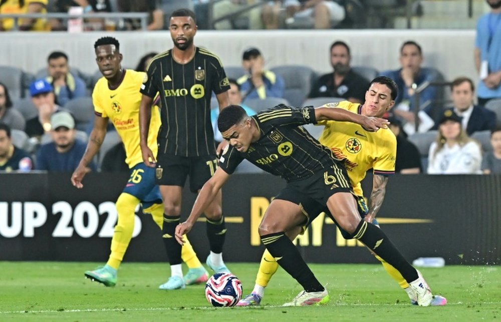 There are two ways of qualifying for the FIFA Club World Cup. BeSoccer