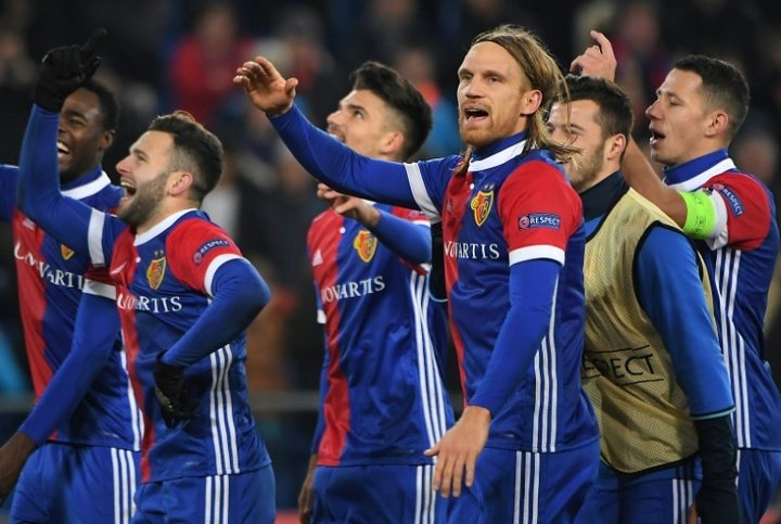 FC Basel buys significant stake in Indian club