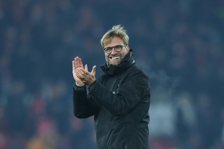 Klopp hails Kop roar as Liverpool see off Sunderland