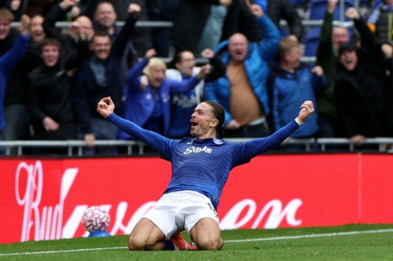 Newcastle inflict more pain on Postecoglou, Everton end Palace's unbeaten run