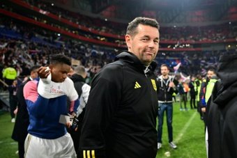 Lyon's transformation from relegation contenders in Ligue 1 just a few months ago has been so remarkable that they head into the final weeks of this season with two paths to European qualification still open.