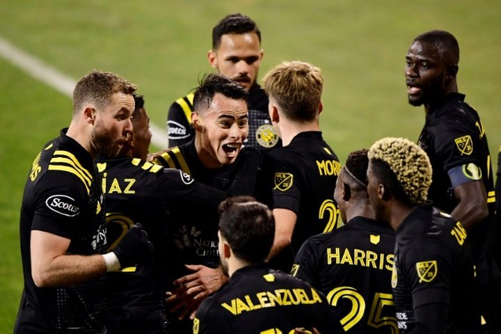 Columbus Crew beat Seattle 3-0 to win 2020 MLS Cup