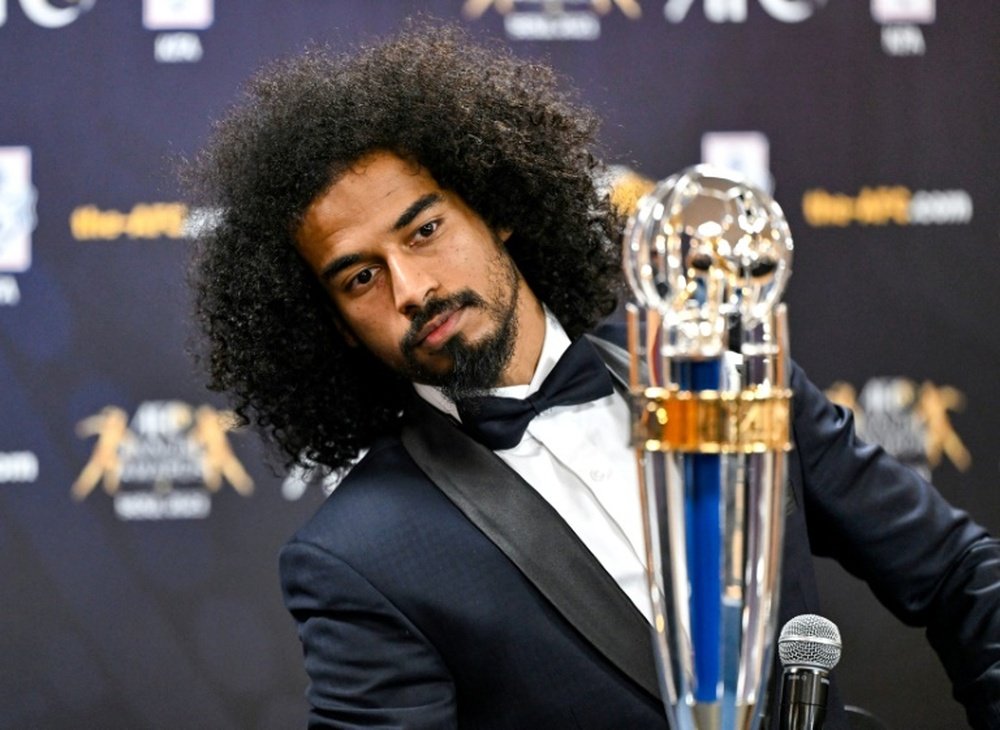 The Asian Football Confederation (AFC) Annual Awards 2023 ceremony were held in Seoul. AFP