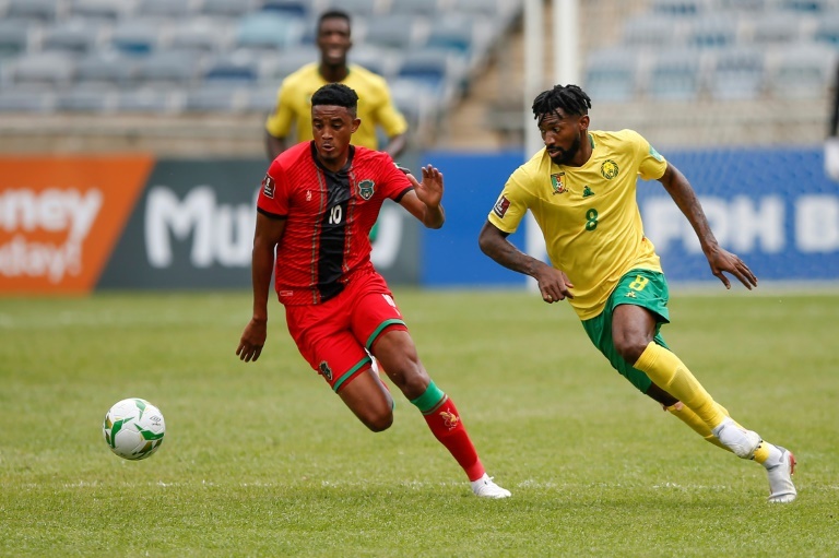 ï»¿Osimhen scores as Nigeria pass in the direction of topping World Cup organization
