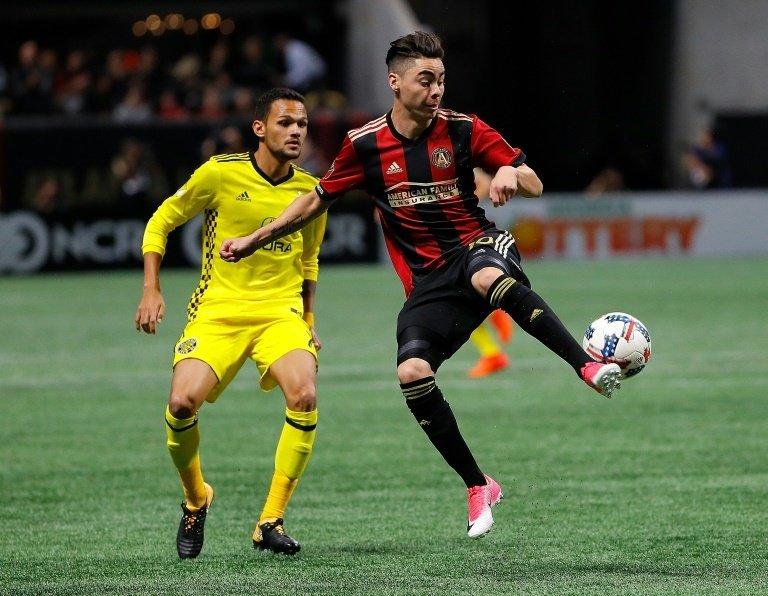 South America players making big waves in MLS