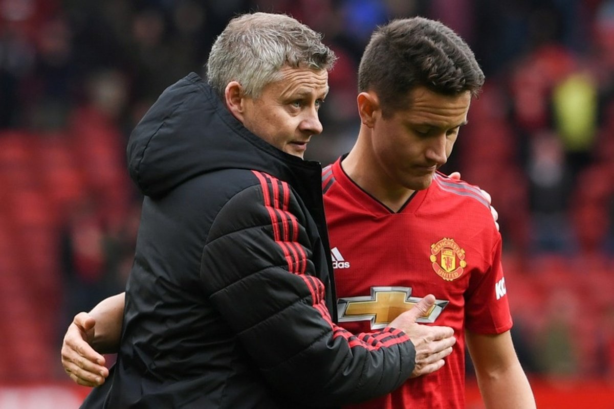 Herrera believes Solskjaer can bring back glory days