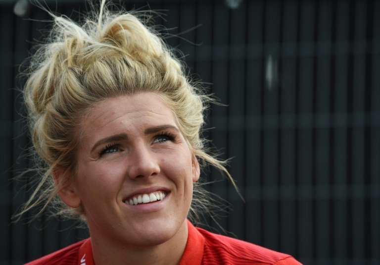 England's Millie Bright eyes tough Dutch challenges