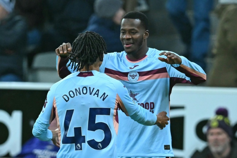 African players in Europe: Ouattara fires another winner for Bees