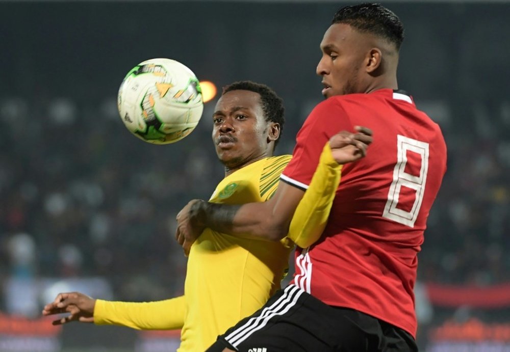 Libyan clubs too good for Orlando Pirates and Sfaxien in CAF Cup. AFP