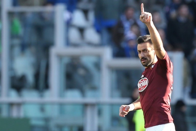 Fabio Quagliarella recently explained feeling compelled to leave Naples