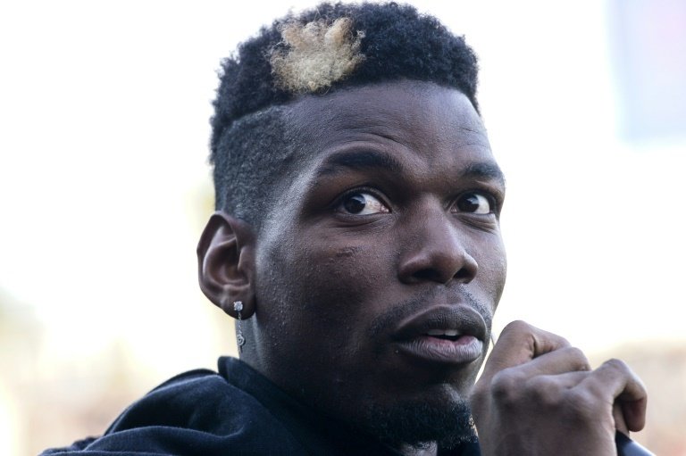 Former France international midfielder Paul Pogba was in the stands as Los Angeles FC fell to a second straight defeat in Major League Soccer with a 1-0 loss on Saturday to Austin FC.