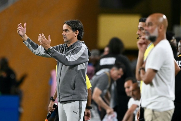 Saudi Arabia's Al-Hilal have their eyes on a spot in the semi-finals. AFP