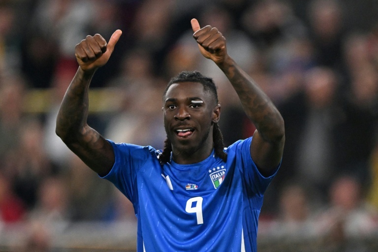 Kean rinnova con la Fiorentina fino al 2029
