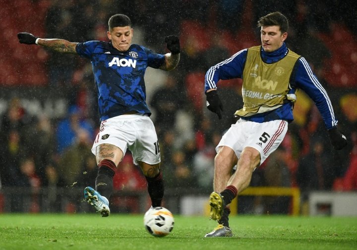 Rojo joins Estudiantes on loan from Man United