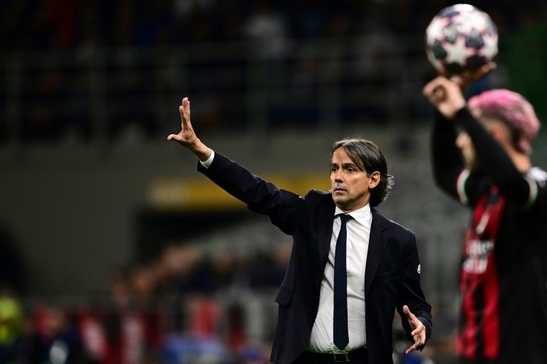 'One small step' left for Inzaghi's Champions League final dream