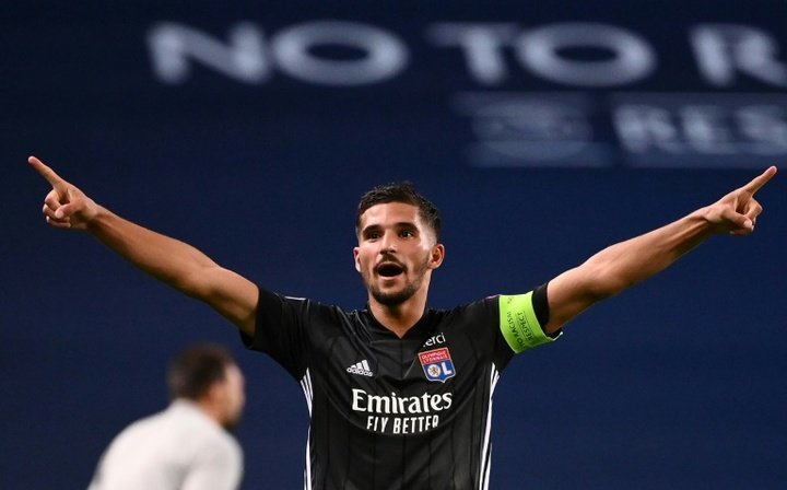 Aouar, Dest, Telles: Players to watch in last week of transfer window