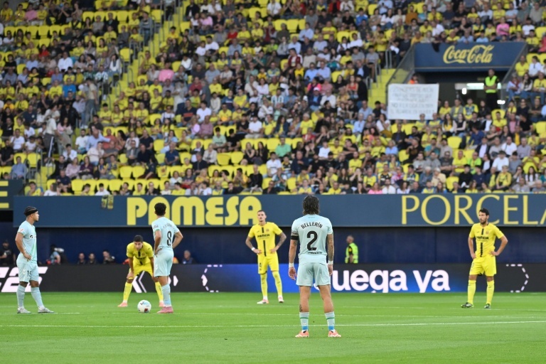 La Liga's Miami match: Why did it fail and what happens next?