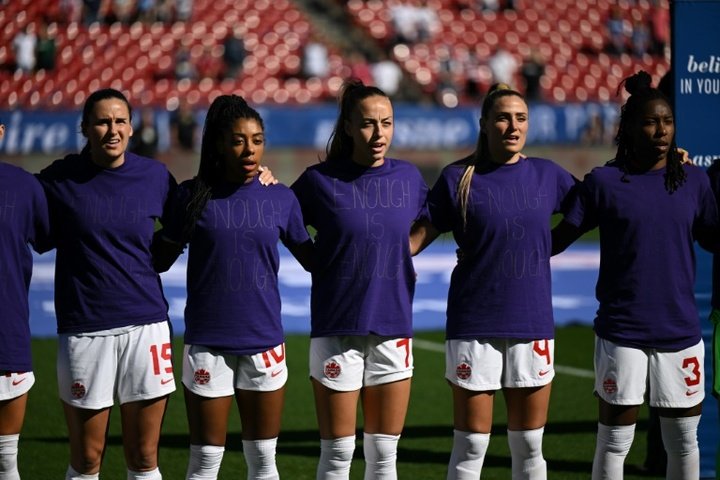 Olympian Charmaine Crooks: first woman to lead Canada Soccer