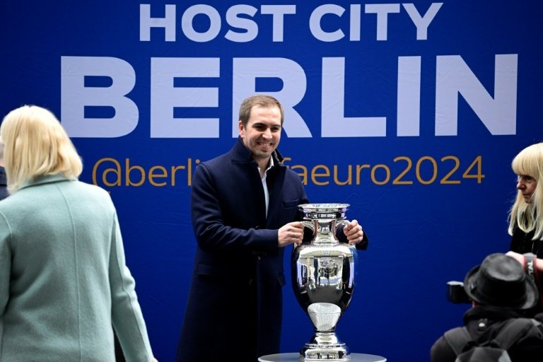 Germany icon Philipp Lahm hopes Euro 2024 can bring Europe together