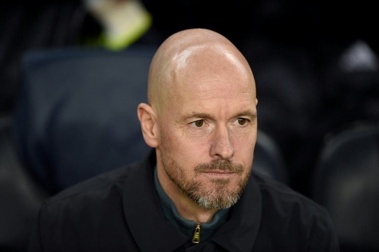 United's Ten Hag warns EFL Cup final referee of 'annoying' Newcastle time-wasting