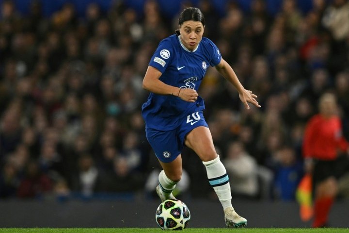 Chelsea target halt to Man Utd uprising in Women's FA Cup final