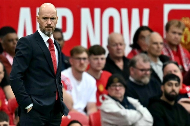 Ten Hag no magician, but insists Man Utd will come good