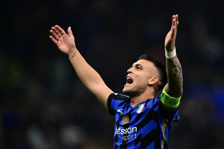 Martinez cried 'for two days' after nearly missing Barca win with injury