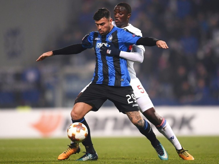 Europa League: Atalanta, Everton win, Milan beaten by Rijeka