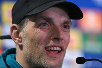 Tuchel reads rebellion act to Chelsea stars after dismal week