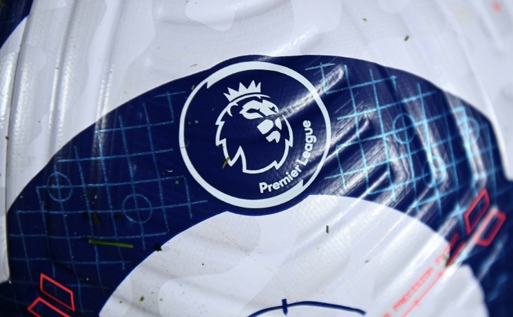 NBC seals reported $2.7 billion Premier League US rights deal. AFP