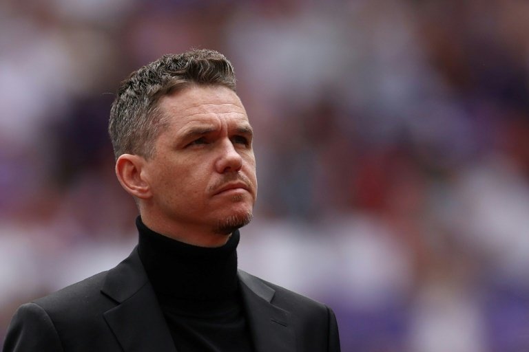 Manchester United manager Marc Skinner has challenged his Women's FA Cup-holders to "go through hell" as they bid to deny Chelsea a domestic treble in Sunday's final at Wembley.
