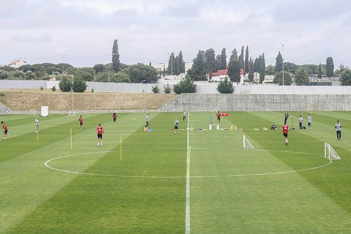 Portuguese football to return amid uncertain future