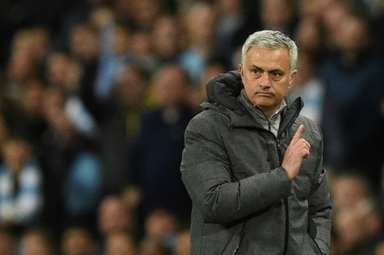 Mourinho