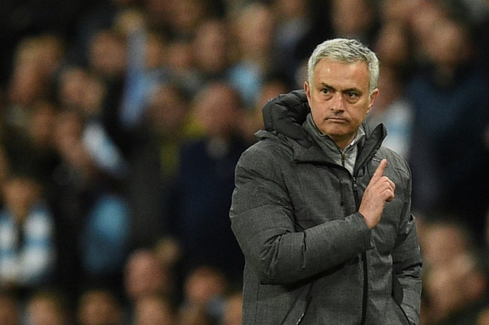 Mourinho