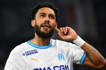 Pierre-Emerick Aubameyang is enjoying a stunning late-career revival at Marseille, whose unlikely run to the semi-finals of the Europa League has been made possible largely thanks to the goals of the former Arsenal striker.