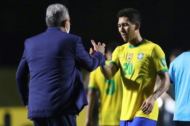 Brazil struggle to beat Venezuela without Neymar
