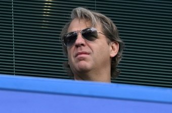 Chelsea draw in the front of Boehly, Watford relegated