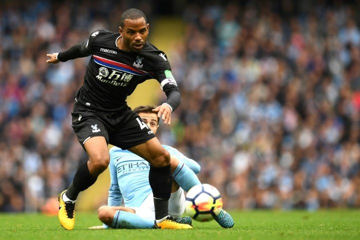 OFFICIAL: Huddersfield loan Puncheon from Palace