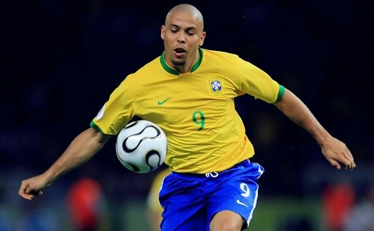 Brazil legend Ronaldo has confirmed he wants to become president of the country's football governing body to address a "deep crisis" the sport is facing nationally.