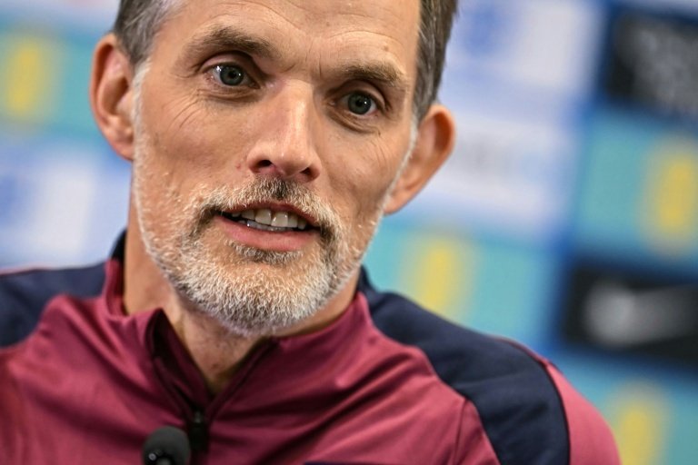 England's Tuchel refuses to 'sugarcoat' criticism after dire display against Andorra