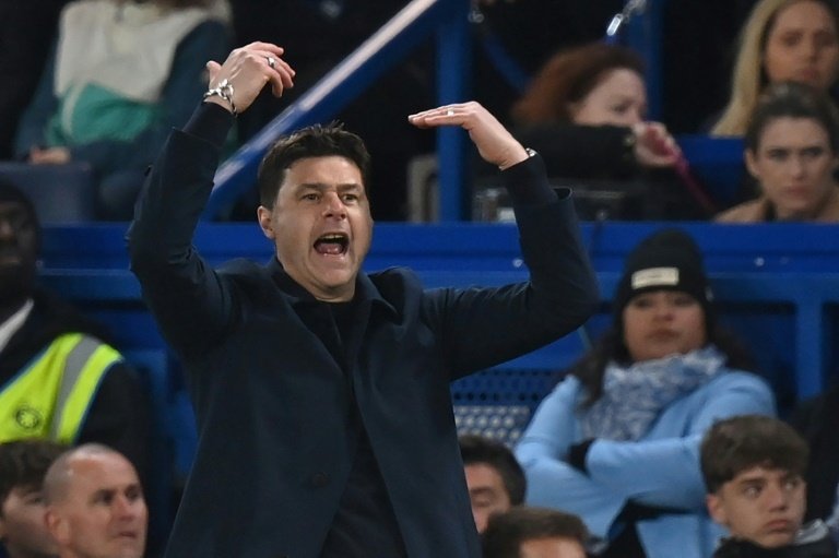 Chelsea exit 'would not be the end of the world', says Pochettino