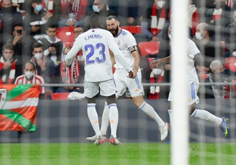 Real Madrid spherical off yr on a excessive as Atletico struggling continues